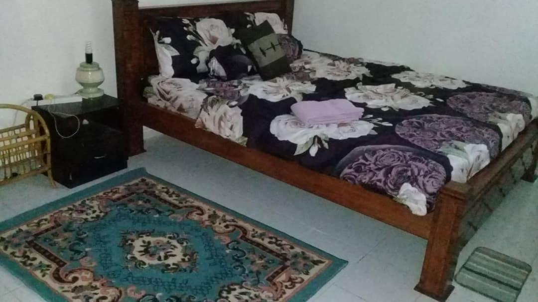 Homestay Dayani Musleem Порт-Диксон Экстерьер фото